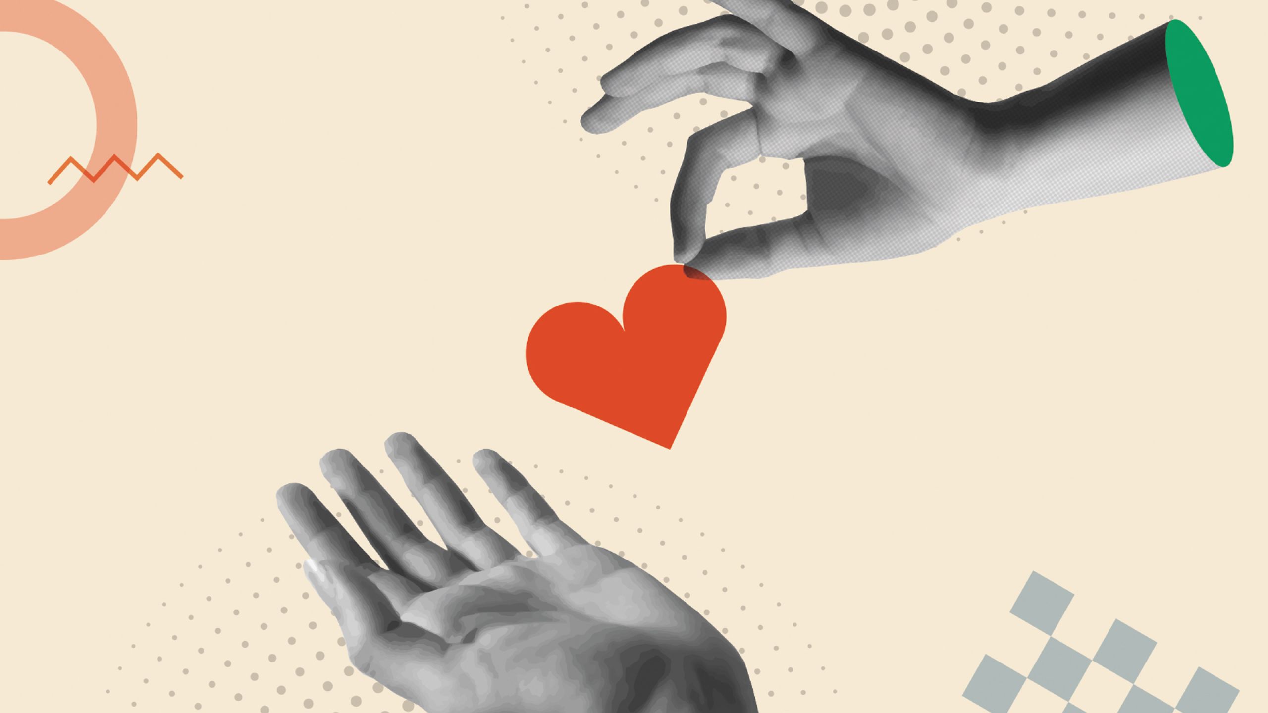 Asceticism and Generosity