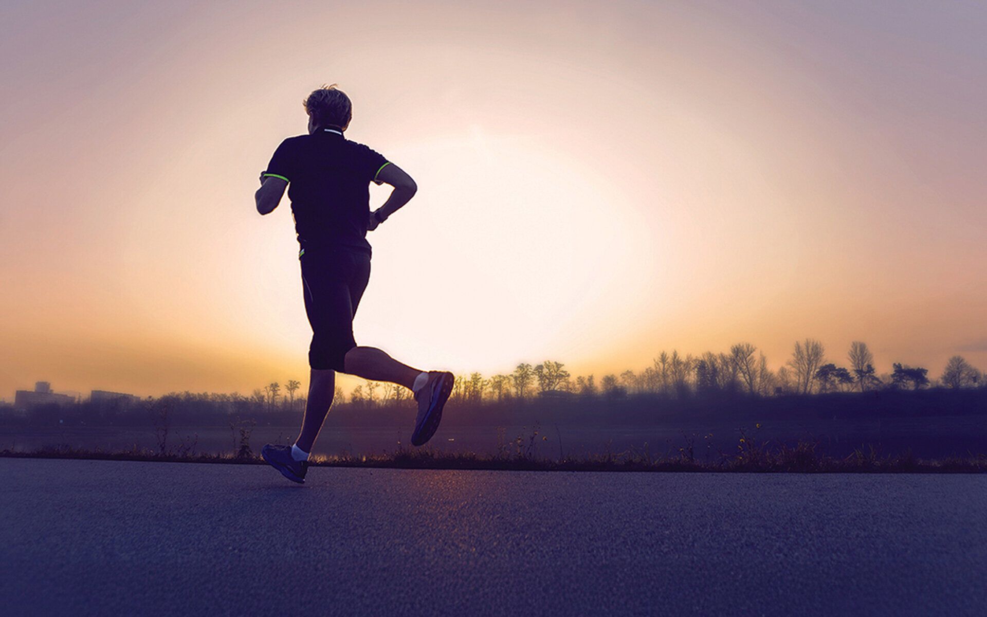 Evening May Be the Best Time of Day to Exercise
