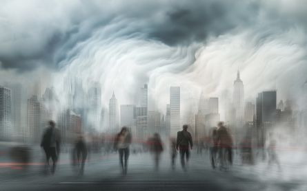 Standing at Compassion’s Crossroads